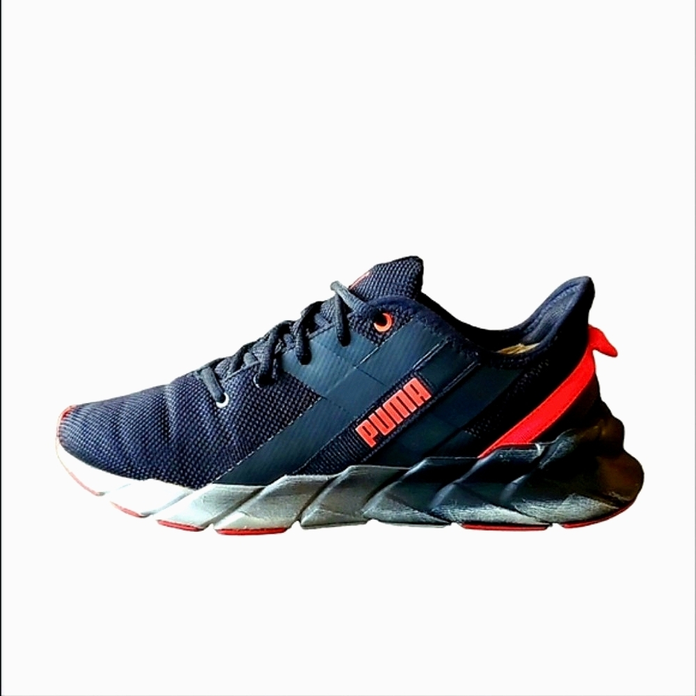 Women's Puma Weave XT Fade Training Shoes